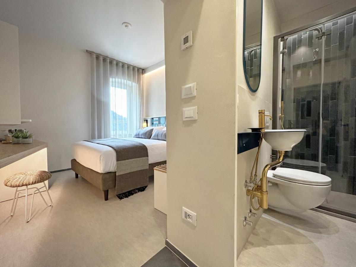 La Baia Di Rio 2 Hotel Riomaggiore Ngoại thất bức ảnh