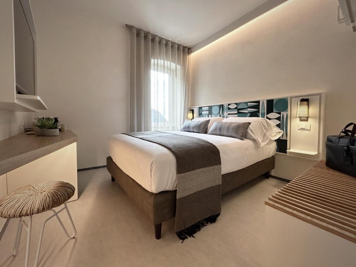 La Baia Di Rio 2 Hotel Riomaggiore Ngoại thất bức ảnh
