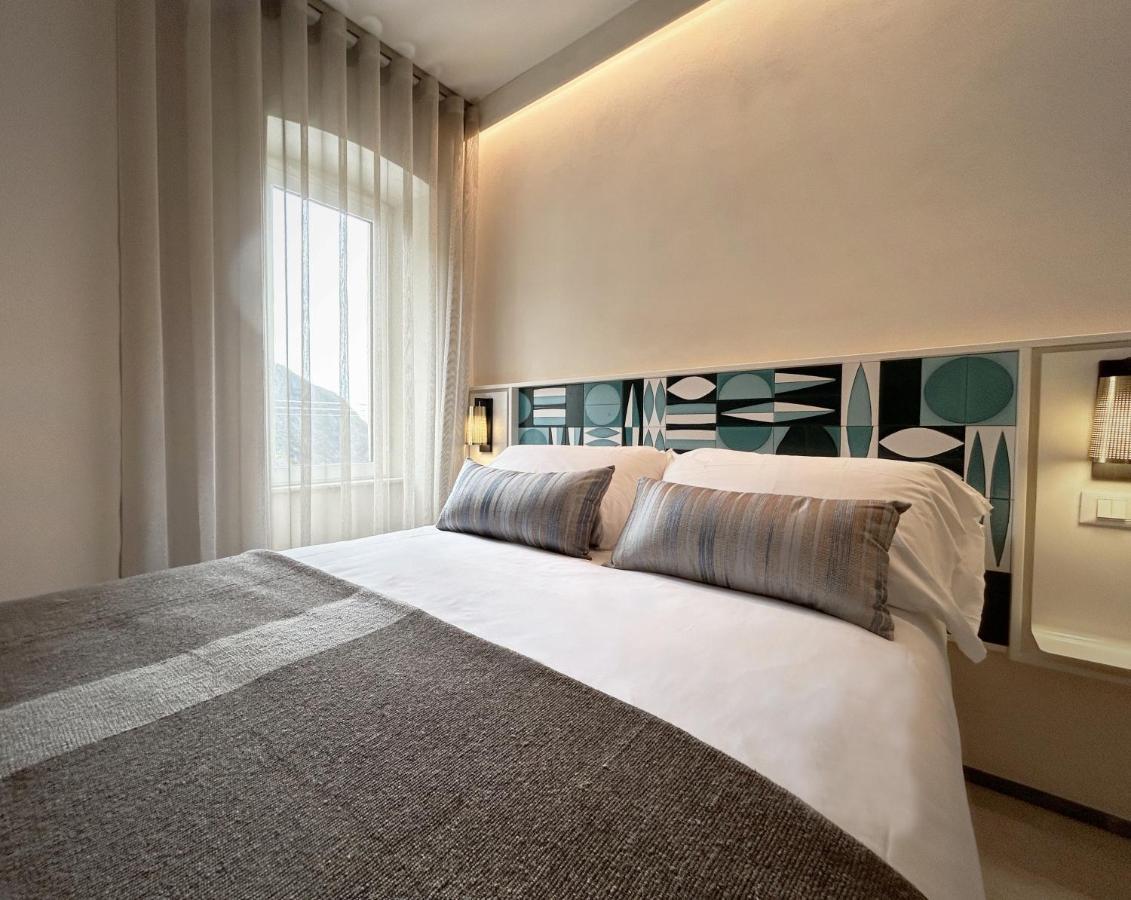 La Baia Di Rio 2 Hotel Riomaggiore Ngoại thất bức ảnh