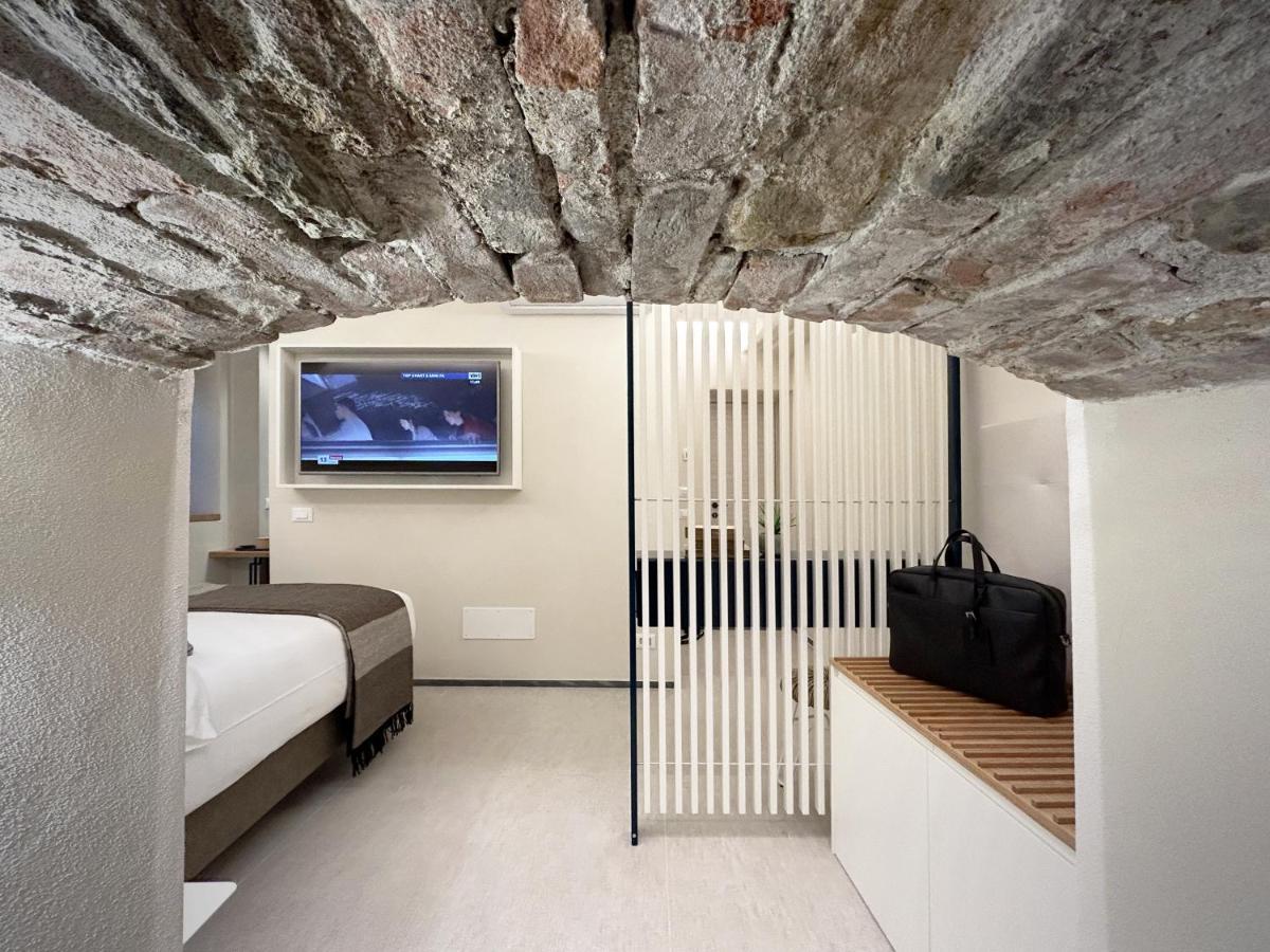 La Baia Di Rio 2 Hotel Riomaggiore Ngoại thất bức ảnh