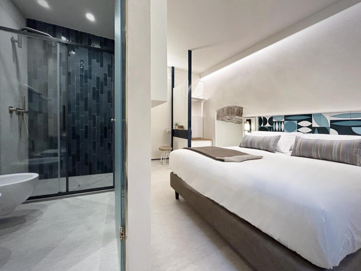 La Baia Di Rio 2 Hotel Riomaggiore Ngoại thất bức ảnh