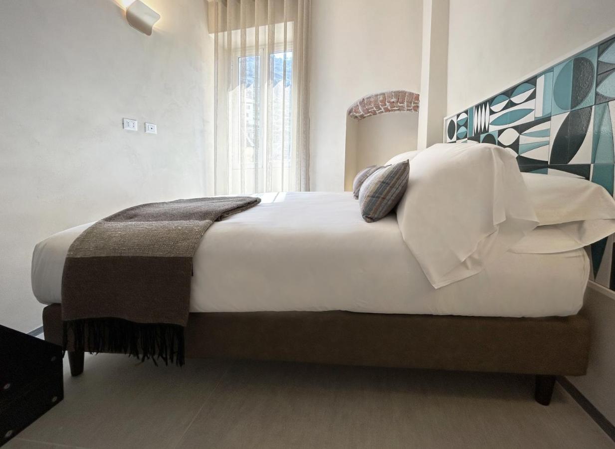 La Baia Di Rio 2 Hotel Riomaggiore Ngoại thất bức ảnh