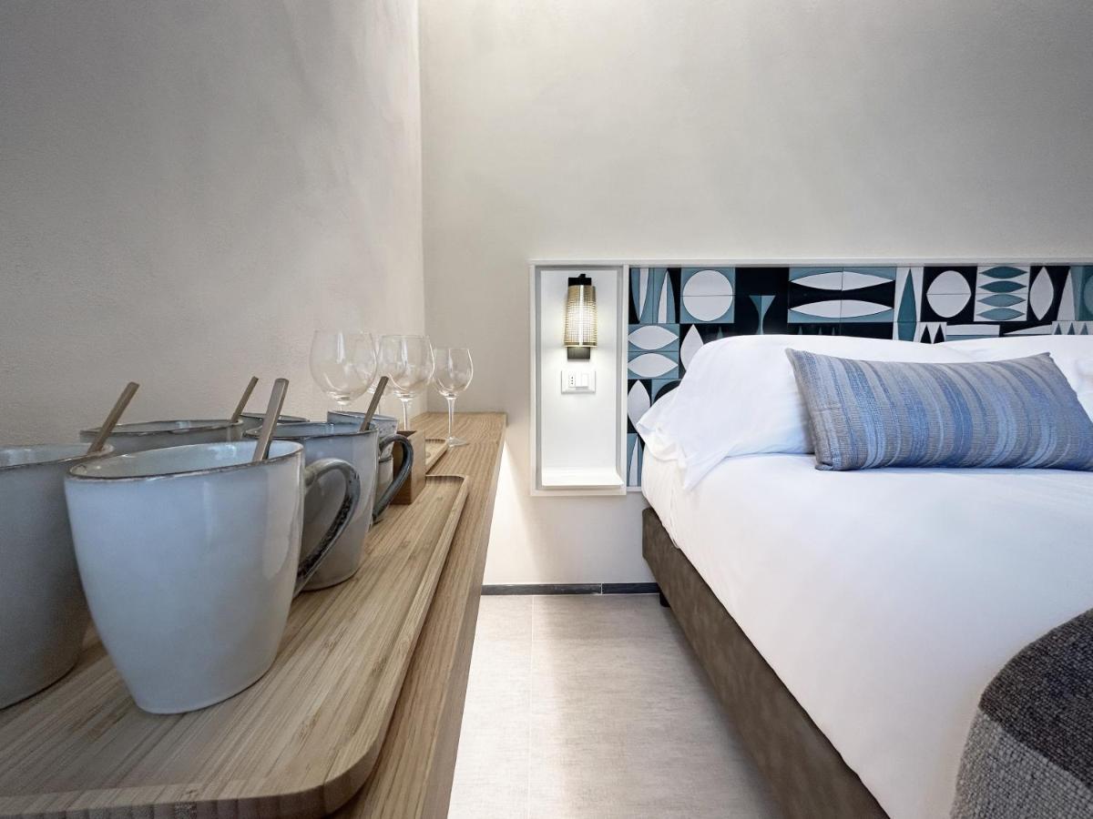 La Baia Di Rio 2 Hotel Riomaggiore Ngoại thất bức ảnh