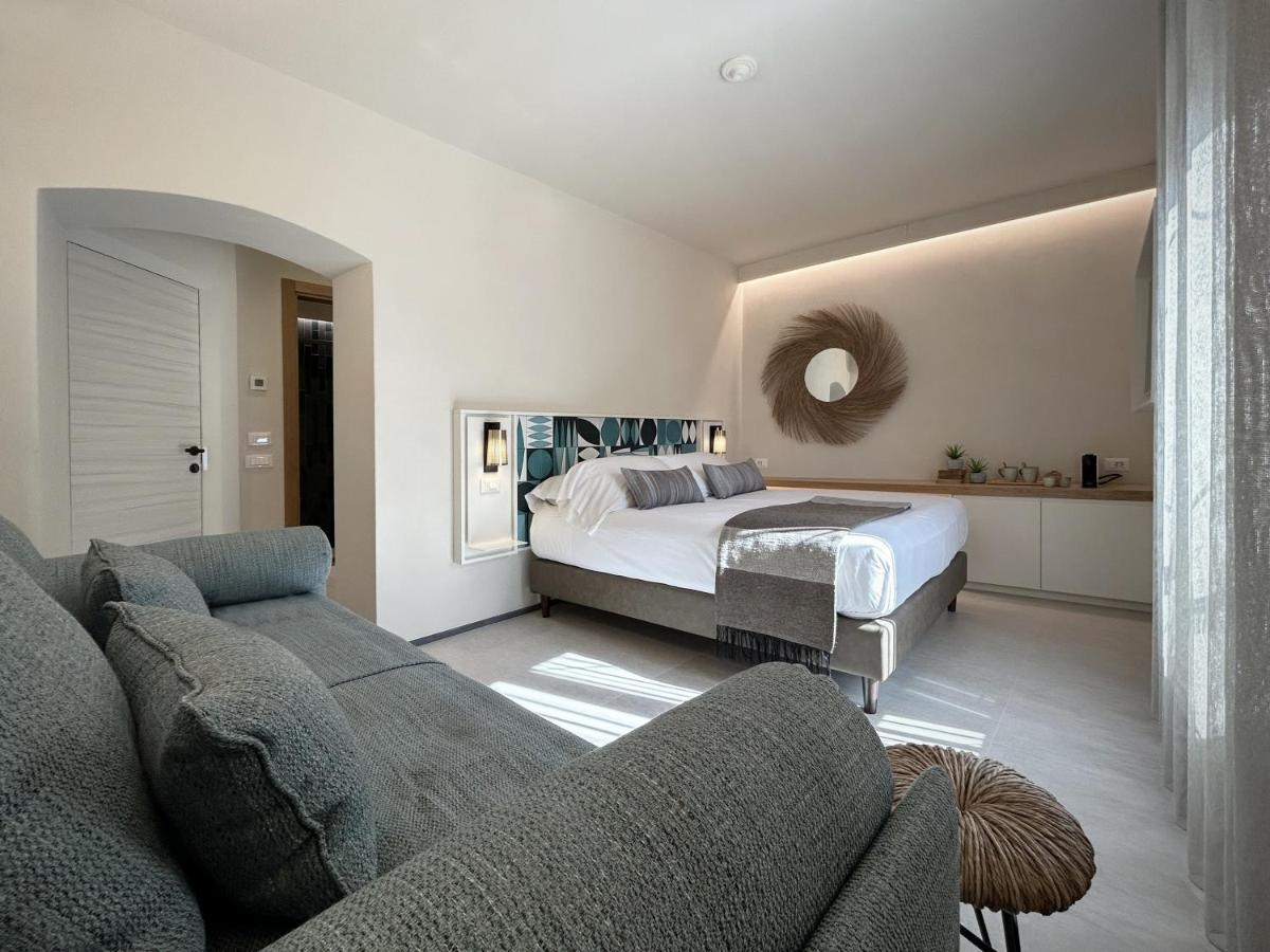La Baia Di Rio 2 Hotel Riomaggiore Ngoại thất bức ảnh