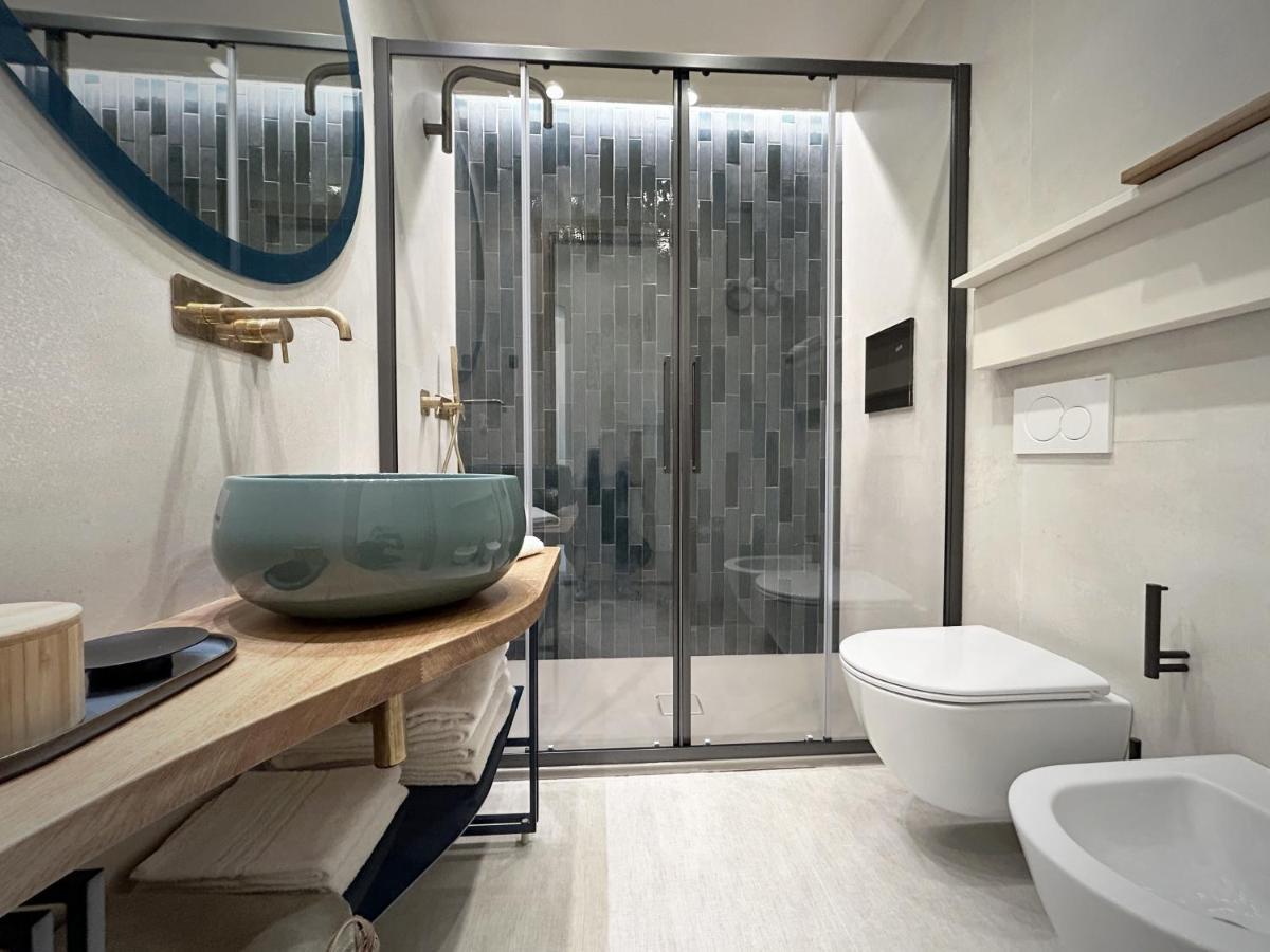 La Baia Di Rio 2 Hotel Riomaggiore Ngoại thất bức ảnh
